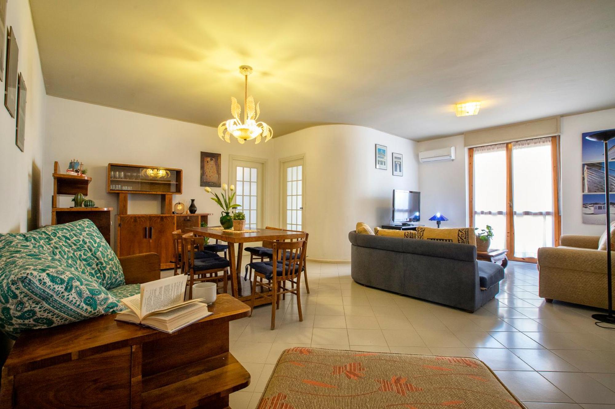 Sardinia Re - Sand Apartment Алгеро Екстериор снимка
