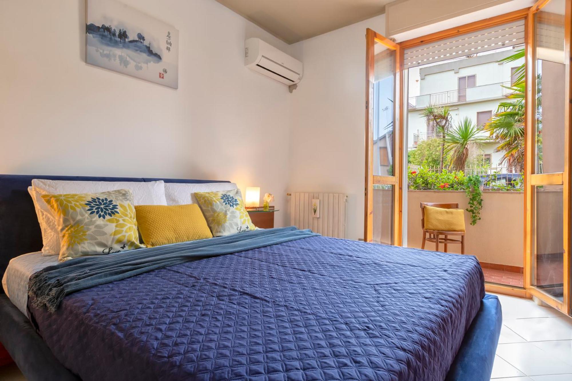 Sardinia Re - Sand Apartment Алгеро Екстериор снимка