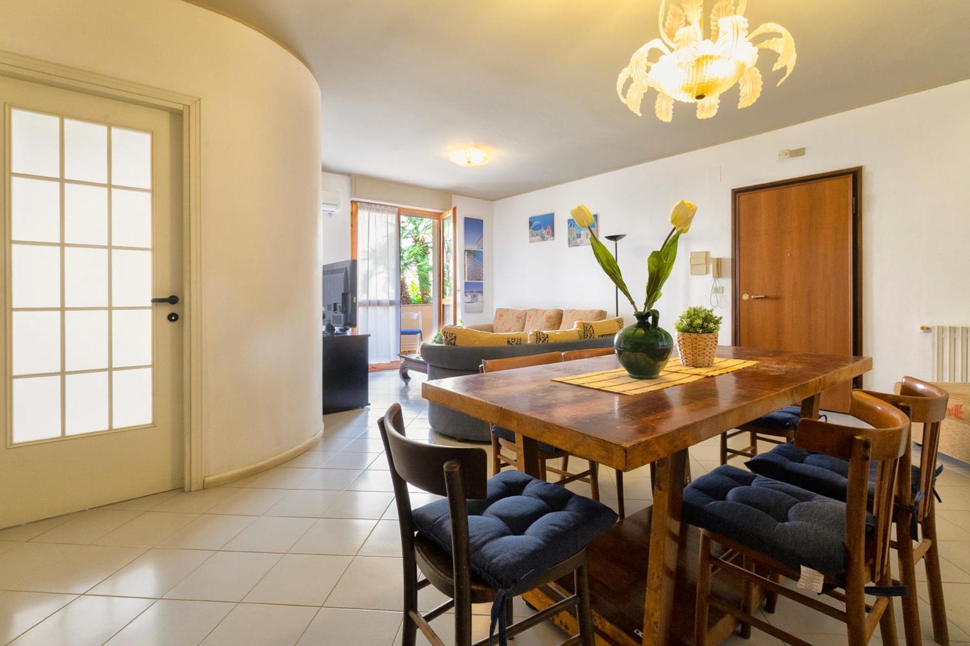 Sardinia Re - Sand Apartment Алгеро Екстериор снимка