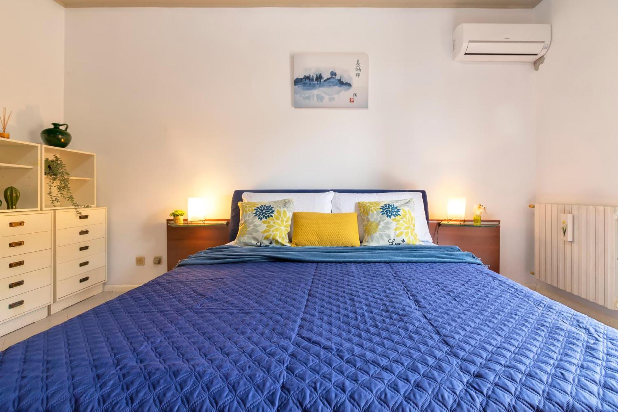 Sardinia Re - Sand Apartment Алгеро Екстериор снимка
