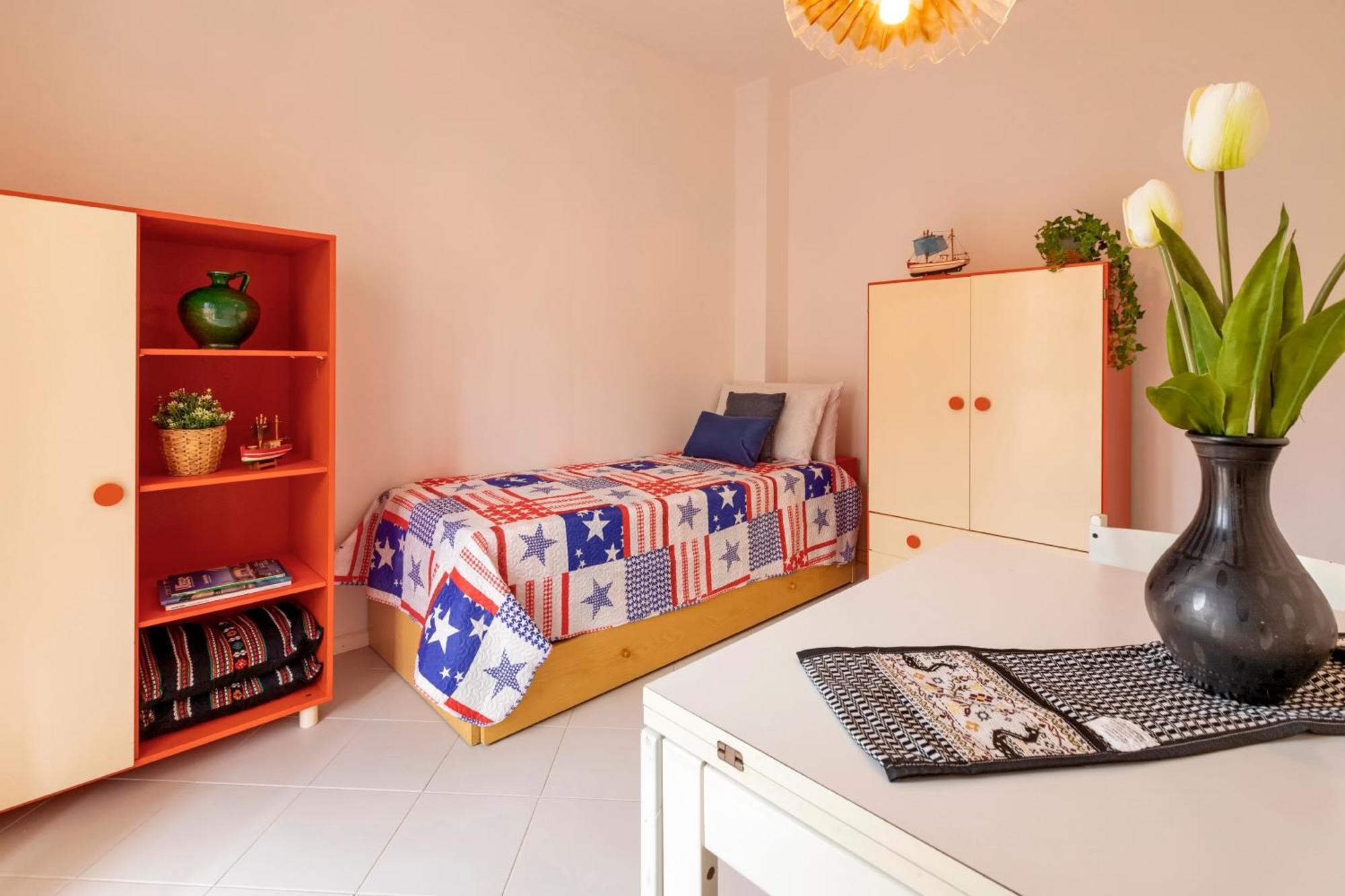 Sardinia Re - Sand Apartment Алгеро Екстериор снимка