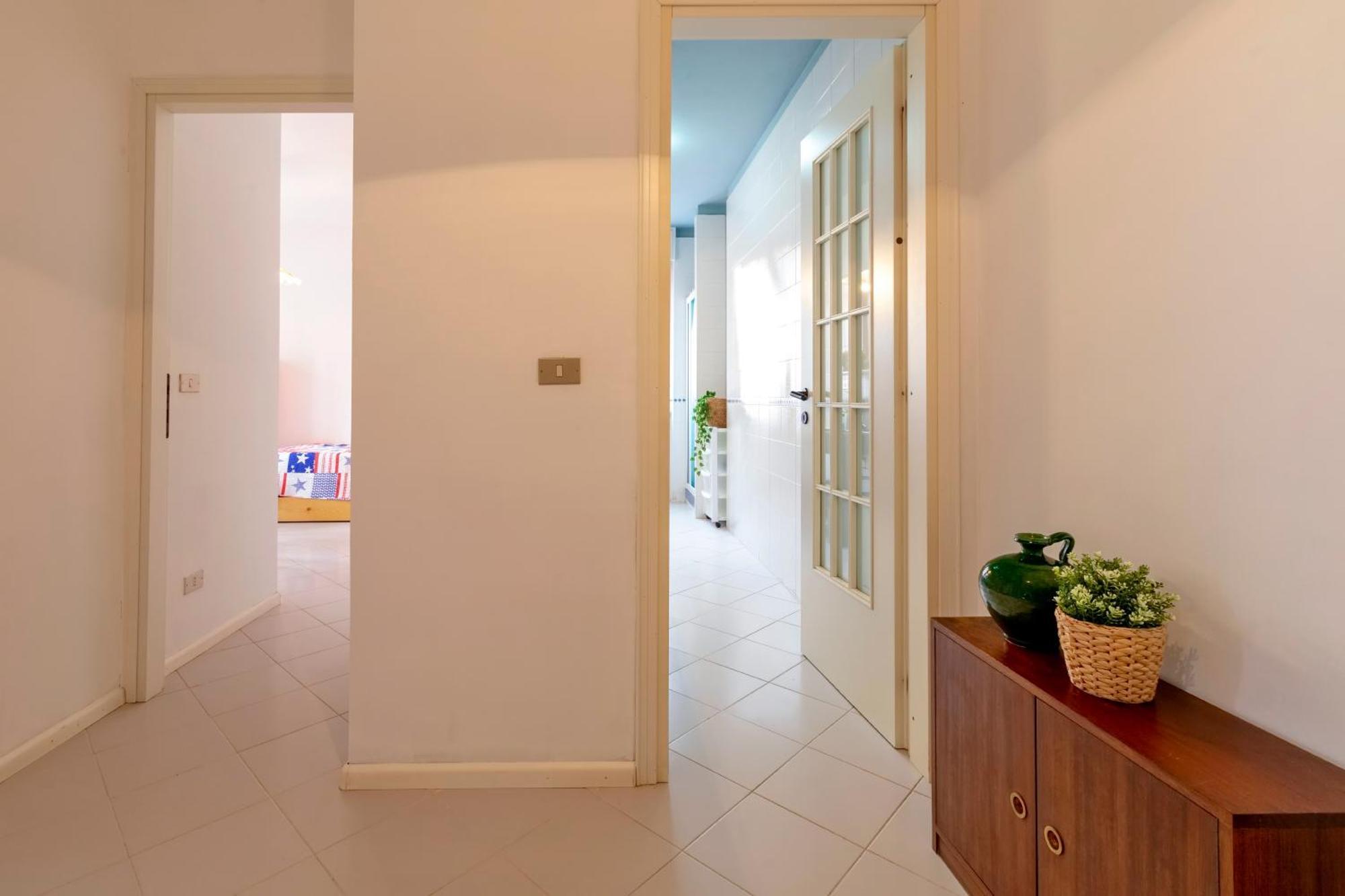 Sardinia Re - Sand Apartment Алгеро Екстериор снимка