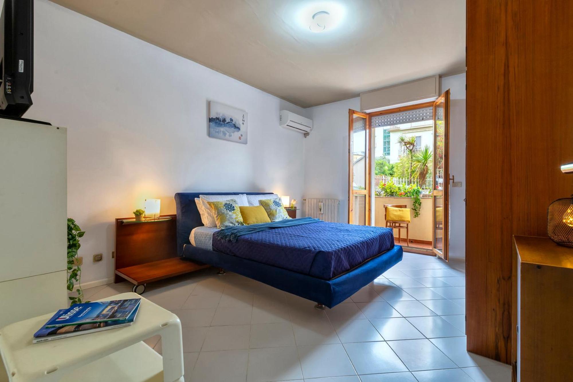 Sardinia Re - Sand Apartment Алгеро Екстериор снимка