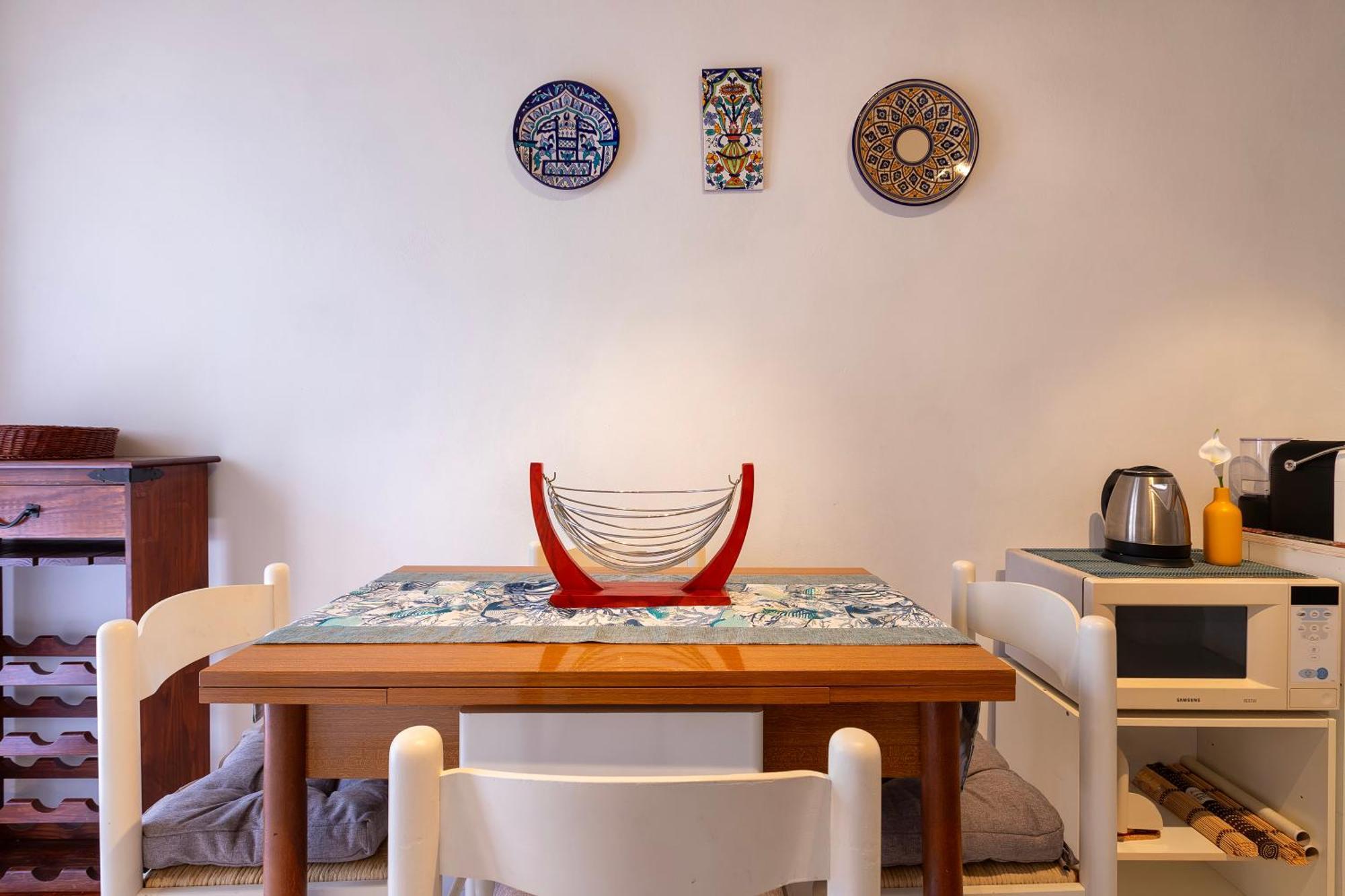 Sardinia Re - Sand Apartment Алгеро Екстериор снимка